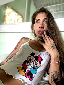 casalskunk online show from 23, 11, 2025