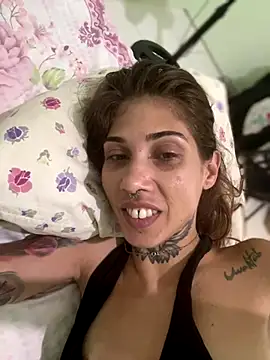 casalskunk online show from 3, 12, 2025