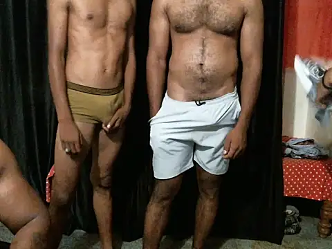 Snapshot of indianmcv25 chatting on 16, 10, 2025 indianmcv25 online show from 16, 10, 2025
