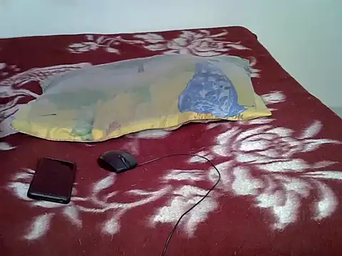 Snapshot of Barbienigel chatting on 1, 12, 2025 Barbienigel online show from 1, 12, 2025