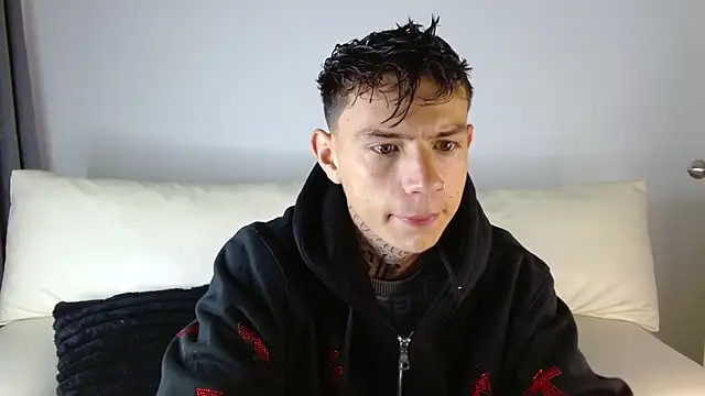 hot teo  online show from 8, 1, 2026