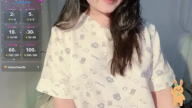 BeChinh Lee online show from 13, 10, 2025