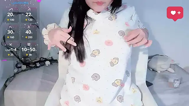 BeChinh Lee online show from 24, 11, 2025