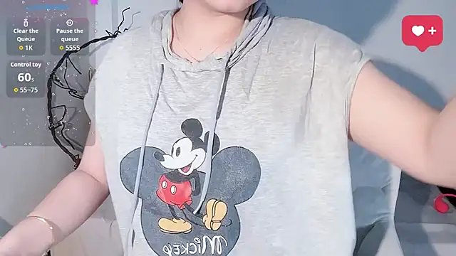 BeChinh Lee online show from 27, 11, 2025