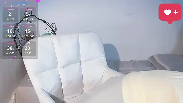 BeChinh Lee online show from 29, 11, 2025