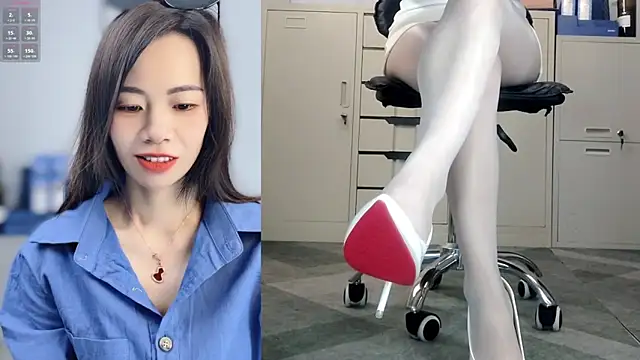 Lynnalltop-165-KeKe online show from 7, 4, 2026