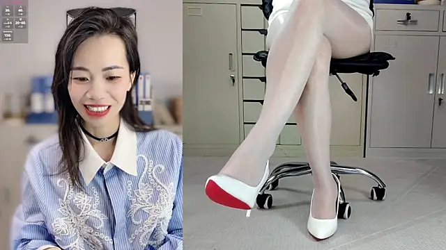 Snapshot of Lynnalltop-165-KeKe chatting on 30, 4, 2026 Lynnalltop-165-KeKe online show from 30, 4, 2026