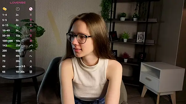 Snapshot of AiFusch chatting on 26, 3, 2026 AiFusch online show from 26, 3, 2026