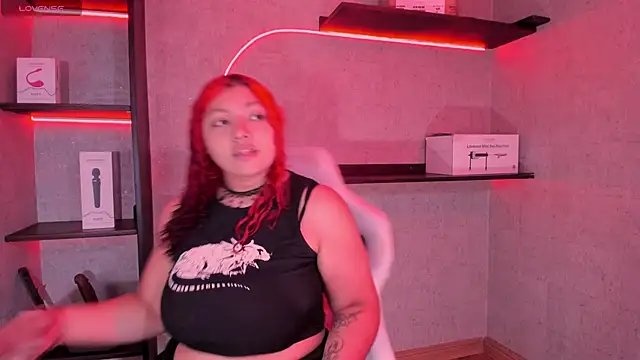 irisfeitan online show from 19, 11, 2025