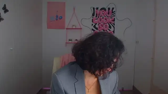 Rosie Rosee online show from 4, 5, 2026