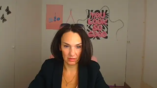 Rosie Rosee online show from 9, 5, 2026