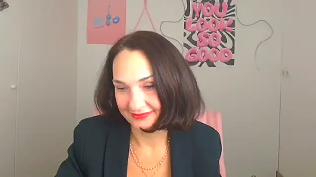 Rosie Rosee online show from 11, 5, 2026