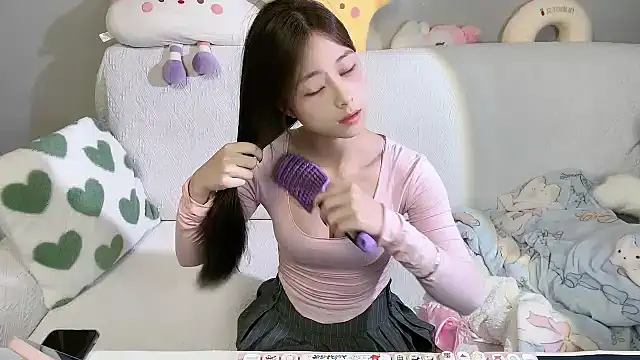 xiaoguaiss online show from 1, 2, 2026