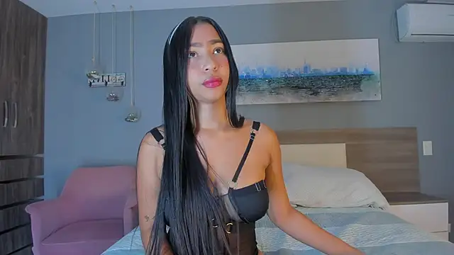 Chel Blanco online show from 11, 10, 2025