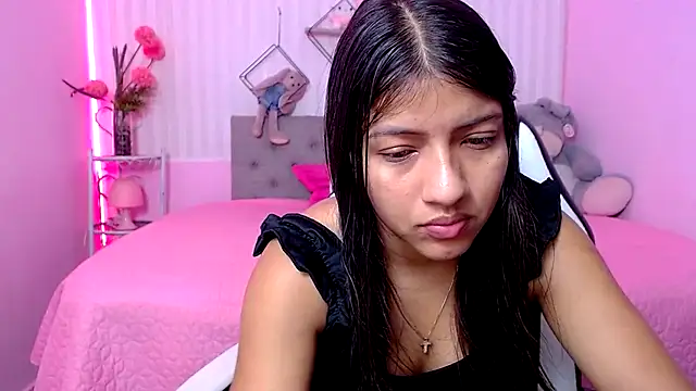 Snapshot of zara_cute chatting on 10, 4, 2026 zara cute online show from 10, 4, 2026