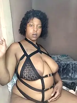 ZuriVixen online show from 23, 3, 2026