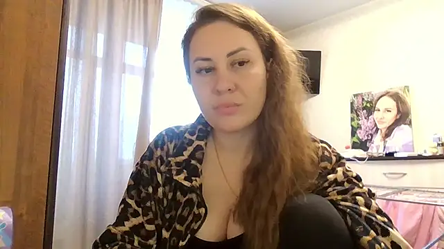 MeadowEyes online show from 21, 10, 2025