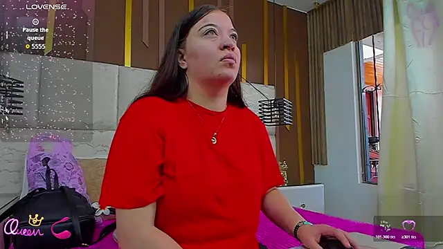 AmbarGills online show from 5, 2, 2026