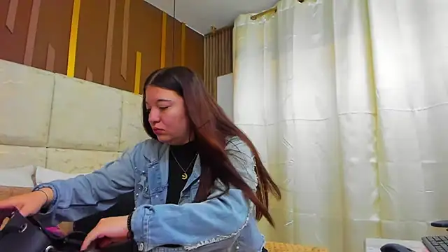 AmbarGills online show from 28, 2, 2026