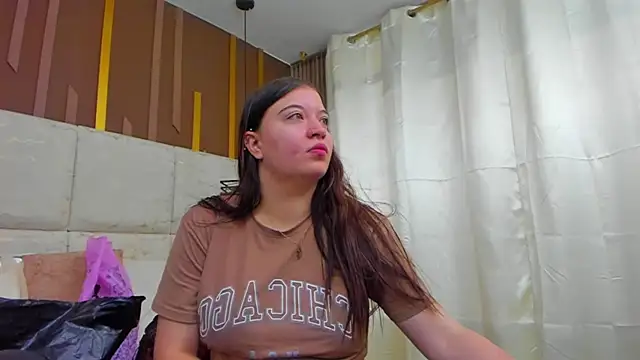 AmbarGills online show from 15, 3, 2026