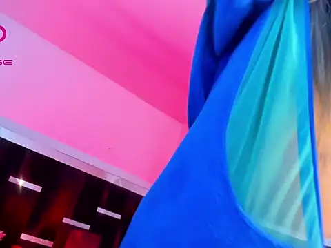 Cami KingSex online show from 25, 4, 2026