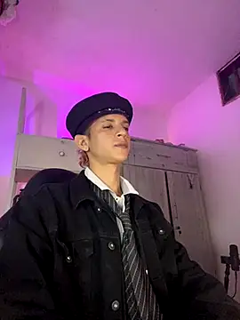 tylernova online show from 2, 12, 2025