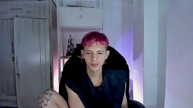 tylernova online show from 18, 12, 2025