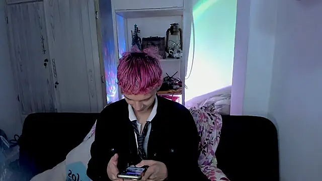 tylernova online show from 23, 12, 2025