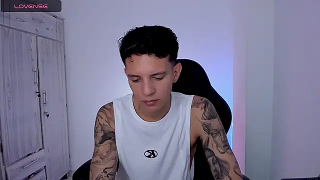 tylernova online show from 9, 5, 2026