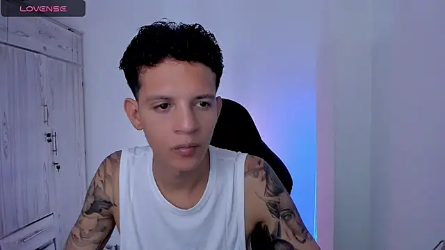 tylernova online show from 11, 5, 2026