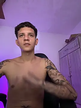 tylernova online show from 12, 5, 2026