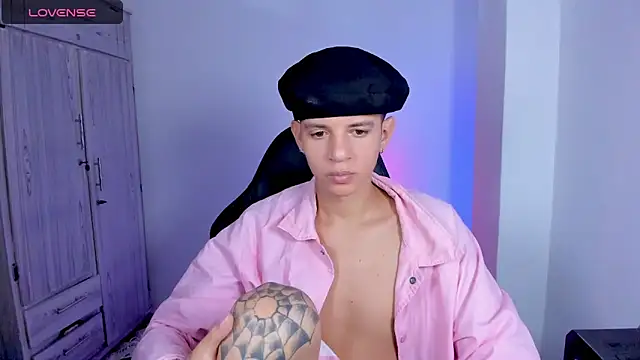 tylernova online show from 14, 5, 2026