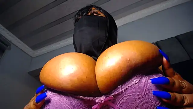 Xpanther 22 online show from 21, 12, 2025