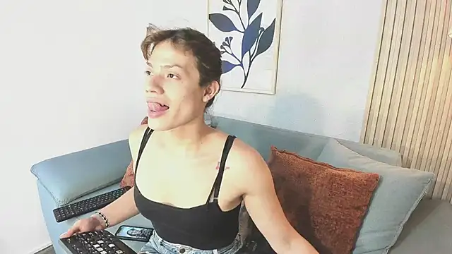 Snapshot of KassMonroe chatting on 14, 3, 2026 KassMonroe online show from 14, 3, 2026