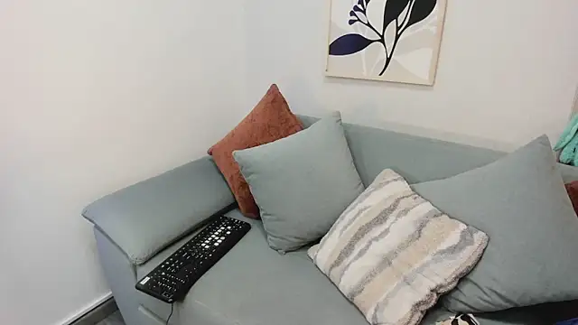 Snapshot of KassMonroe chatting on 19, 5, 2026 KassMonroe online show from 19, 5, 2026