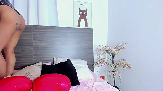 Snapshot of Brianna_Maya chatting on 16, 2, 2026 Brianna Maya online show from 16, 2, 2026