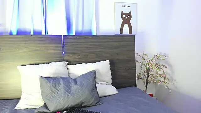 Snapshot of Brianna_Maya chatting on 28, 3, 2026 Brianna Maya online show from 28, 3, 2026