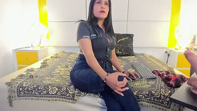 Barbbara sweett online show from 28, 4, 2026
