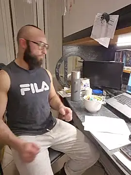 BeppeRagnar online show from 14, 1, 2026