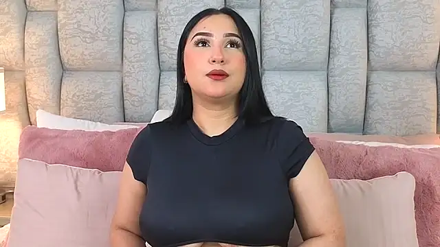 BlairHarper online show from 15, 11, 2025