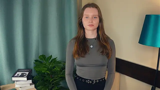 SunRinglein online show from 11, 10, 2025