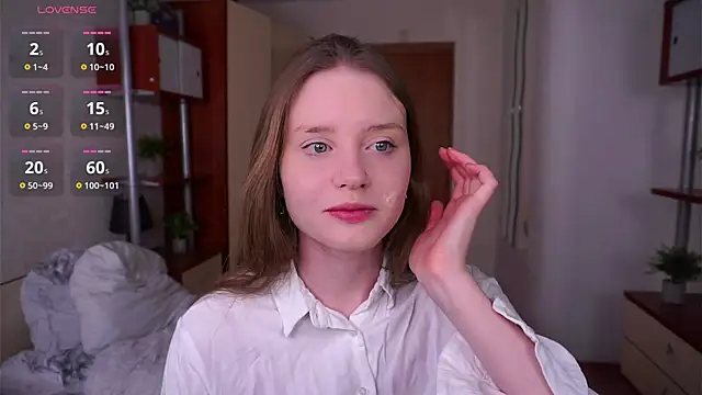 SunRinglein online show from 3, 2, 2026