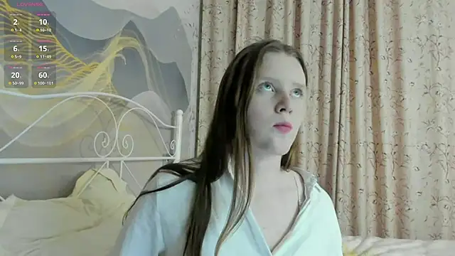 SunRinglein online show from 23, 3, 2026