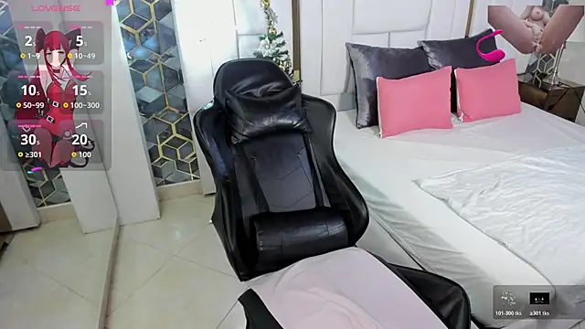 emily parks666 online show from 4, 12, 2025