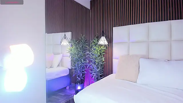 VanneCamiel online show from 5, 1, 2026