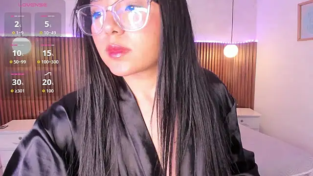 Foxy Kylie online show from 21, 2, 2026