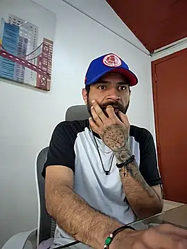 Snapshot of Nateskp_1 chatting on 16, 10, 2025 Nateskp 1 online show from 16, 10, 2025