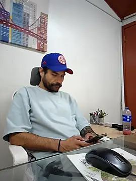 Snapshot of Nateskp_1 chatting on 16, 11, 2025 Nateskp 1 online show from 16, 11, 2025