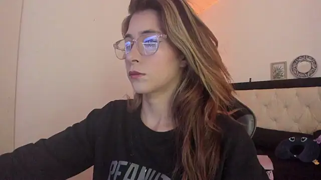 Sara Roades online show from 22, 12, 2025