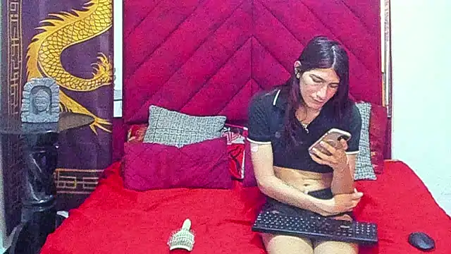 Pride couple online show from 8, 1, 2026